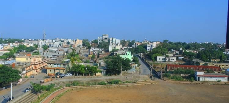 安拜行政小屋(Ambai Executive Lodge)图片