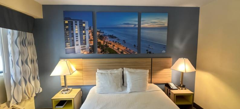 芒特弗农雷弗洛谷温德姆戴斯酒店(Days Inn by Wyndham Renfro Valley Mount Vernon)图片