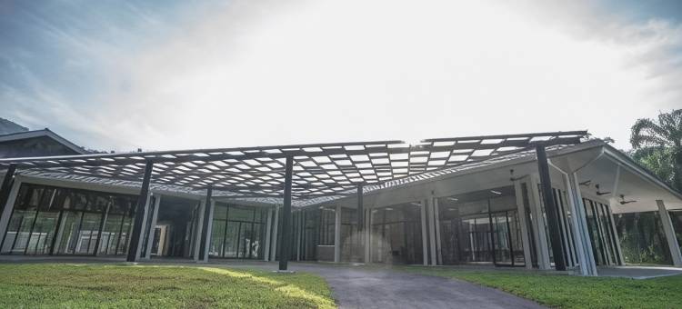 塞门特拉温泉自然度假村(Sementra Hot Spring Nature Resort)图片