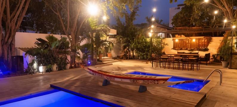 洛曼艺术之家(Loman Art)图片