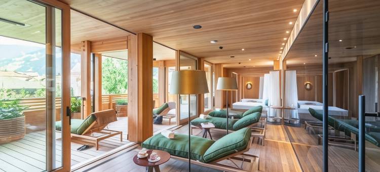 MalisGarten – 绿色 Spa 酒店(MalisGarten Green Spa Hotel)图片