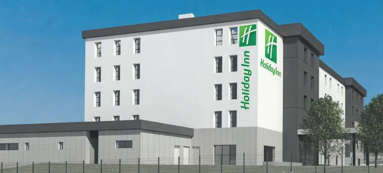 第戎南龙维克假日酒店(Holiday Inn Dijon Sud - Longvic)图片