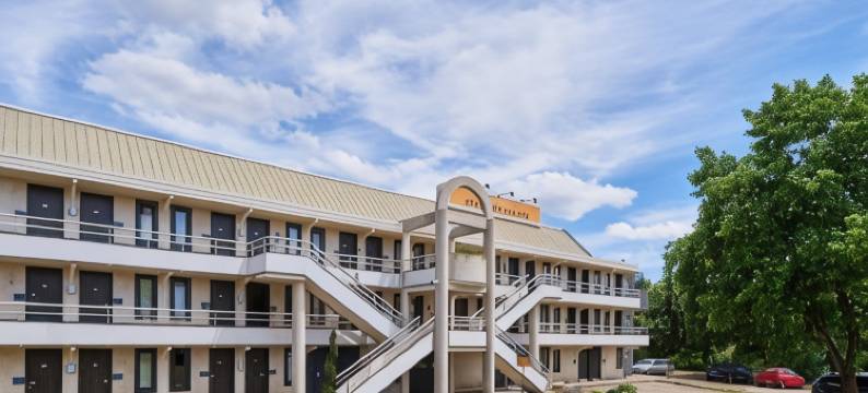 弗雷曼马鲁巴赫普瑞米尔经典酒店(Premiere Classe Freyming Merlebach)图片