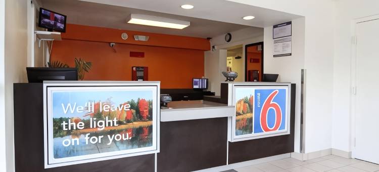 克利夫兰-米德尔堡6号汽车旅馆(Motel 6 Middleburg Heights, Oh - Cleveland)图片