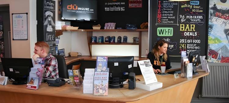 圣克里斯托弗的伦敦桥 - 乡村酒店(St Christopher's Inn Village - London Bridge)图片