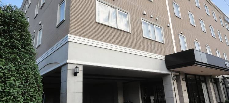筑波之汤城市酒店(TsukubaNoYu URBANHOTEL)图片