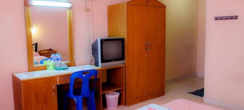 乌冬大厦(Udon Mansion)图片