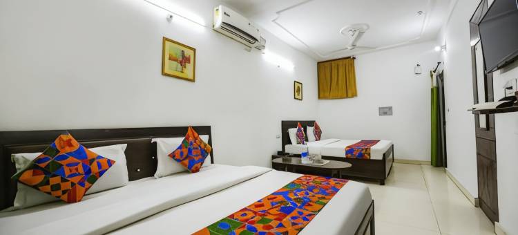 Via Diamond Sector 45图片