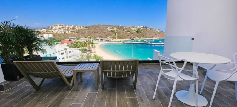 Nirú Ocean Suites by Binniguenda图片