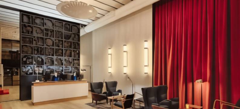 H10阿尔卡拉门旅馆(H10 Puerta de Alcalá)图片