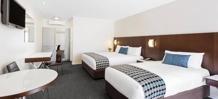 沃加沃加美居酒店(Mercure Wagga Wagga)图片