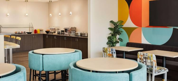 轨道酒店，贝斯特韦斯特Trademark系列(The Orbit Hotel, Trademark Collection by Wyndham)图片