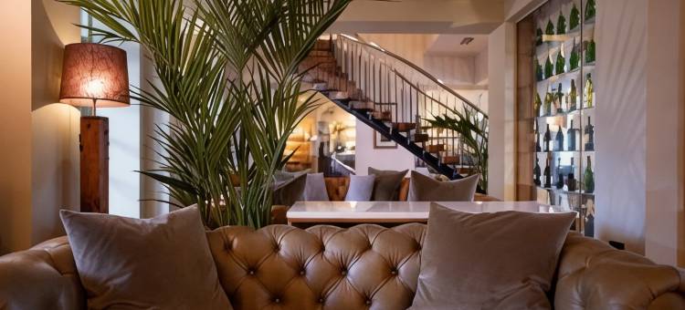 约克郡小酒馆酒店(Hotel du Vin & Bistro Harrogate)图片