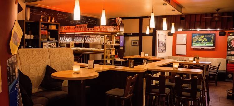 德瑞斯环形酒店(Ringhotel Drees)图片