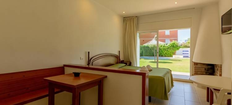 阳光大道圣豪尔赫酒店(Apartamentos Sunway San Jorge)图片