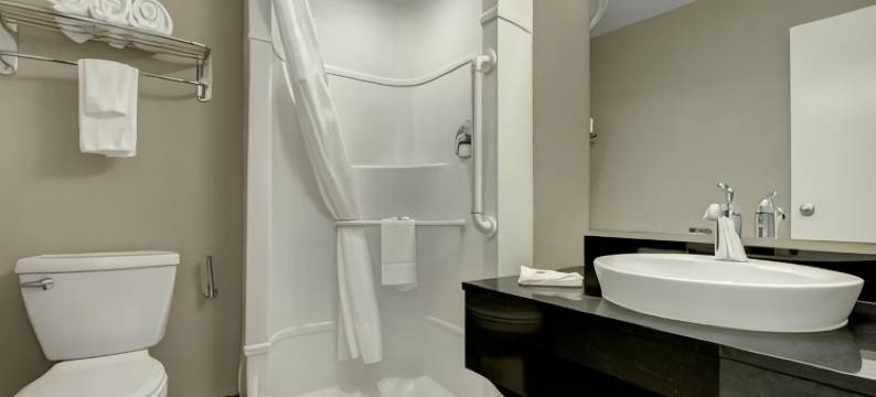 佛罗里达威尼斯 6 号汽车旅馆(Motel 6 Venice, FL)图片