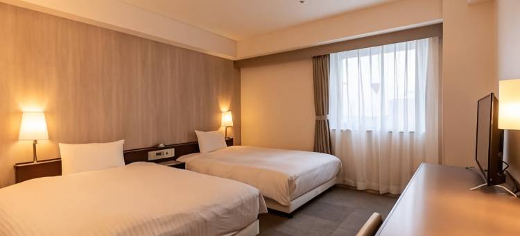 旭川庭院酒店(Court Hotel Asahikawa)图片
