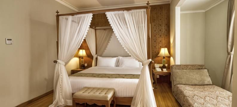 梭罗霍里森阿兹扎酒店(Aziza Syariah Hotel Solo by Horison)图片