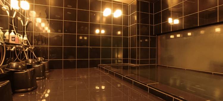 深谷AB酒店(AB Hotel Fukaya)图片