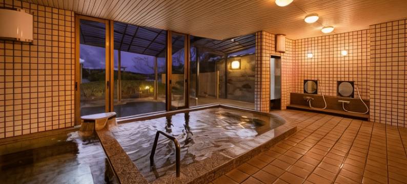 格兰度假村三方五湖酒店(The Gran Resort Mikatagoko)图片