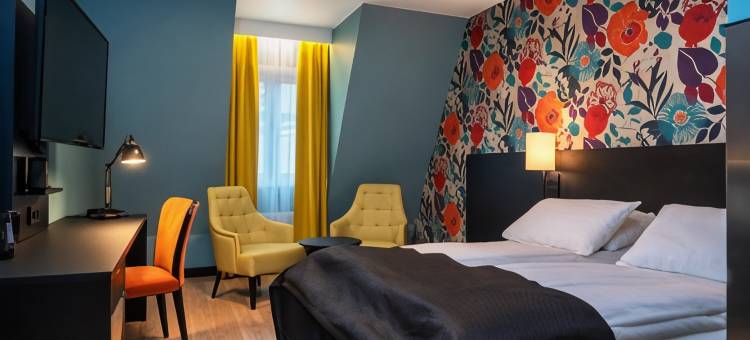哈士坦索恩酒店(Thon Hotel Harstad)图片