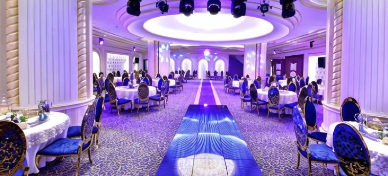 伊里迪姆70酒店(Iridium 70 Hotel)图片