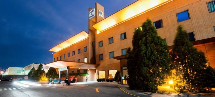 西班牙平托酒店(Posadas de España Pinto)图片