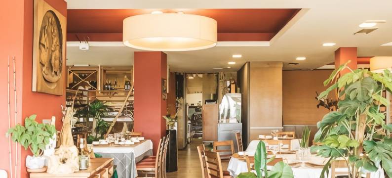 佩雷格里纳酒店(Peregrina Hotel)图片