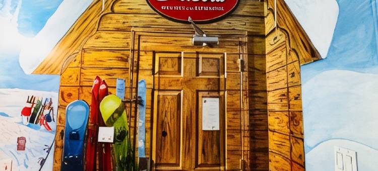 卡斯尔加温德姆速8酒店(Super 8 by Wyndham Castlegar BC)图片