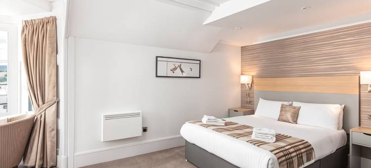 卡利多尼安酒店(Caledonian Hotel 'a Bespoke Hotel’)图片