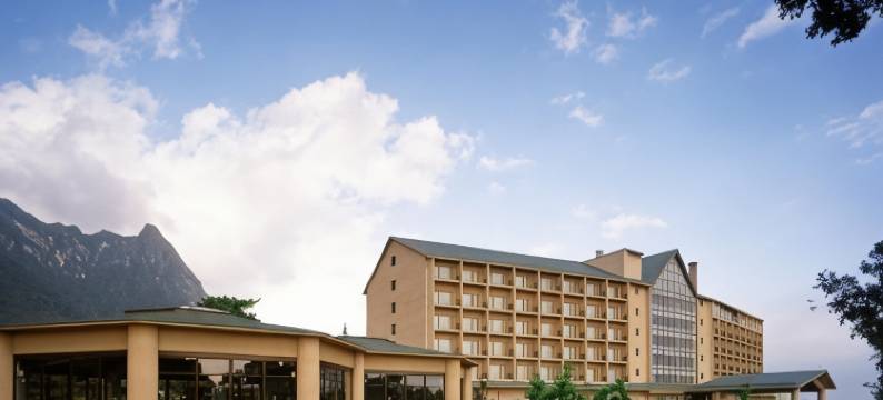 屋久岛岩崎酒店(Yakushima Iwasaki Hotel)图片