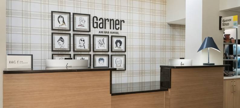 艾肯司丽普酒店(Garner Hotel AIKEN SOUTH by IHG)图片