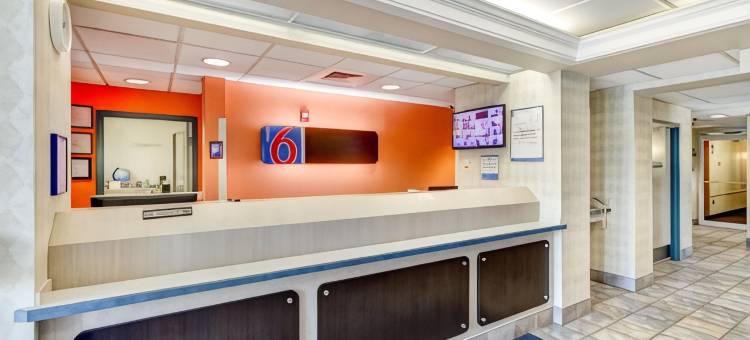 克利夫兰6号汽车旅馆 - 梅迪纳(Motel 6 Medina, Oh - Cleveland)图片