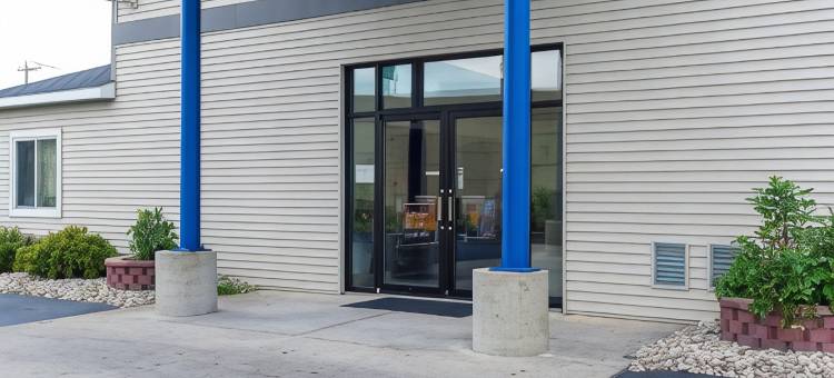 威斯康星巴拉布 - 德尔顿湖 6 号汽车旅馆(Motel 6 Baraboo, WI - Lake Delton)图片