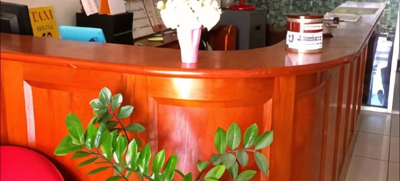 中天青年旅馆(Jomtien Hostel)图片