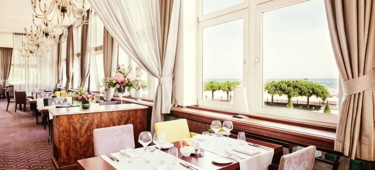 索波特索菲特大酒店(Sofitel Grand Sopot)图片