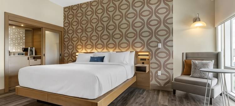 格林维尔伍德拉夫路希尔顿逸林酒店(DoubleTree by Hilton Greenville Woodruff Road)图片