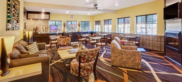 亚克朗-格林-尤宁敦速8酒店(Super 8 by Wyndham Akron S/Green/Uniontown Oh)图片