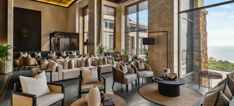 首都辛巴利酒店(The Capital Zimbali)图片