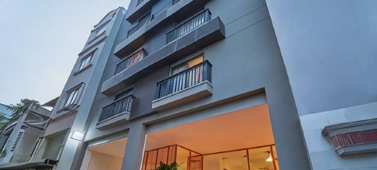 M村生活-黎文士(M Village Living Le Van Sy)图片