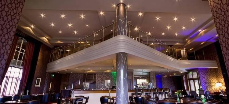 奈克斯布鲁科高尔夫度假酒店(Knightsbrook Hotel & Golf Resort)图片
