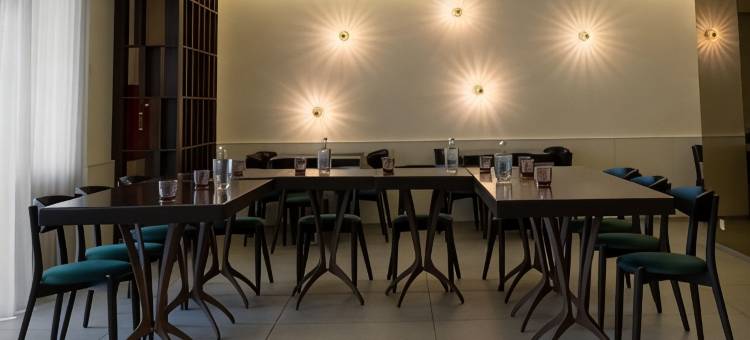 阿普利亚普拉亚酒店(Apulia Praia Hotel)图片