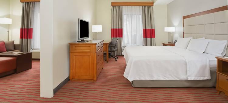 埃文代尔凤凰Homewood Suites by Hilton(Homewood Suites by Hilton Phoenix-Avondale)图片