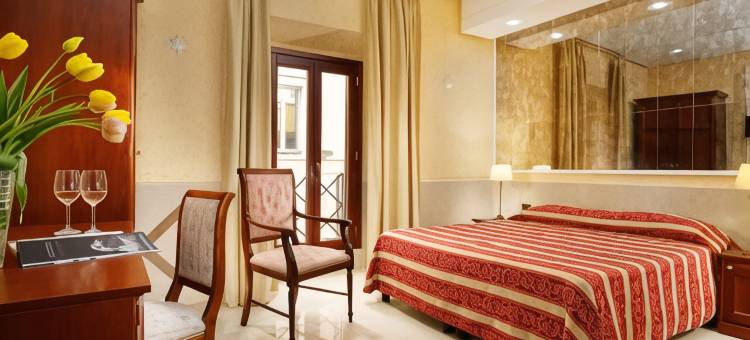 舒适酒店-玻利瓦尔(Hotel Bolivar)图片