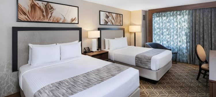 肯乐利 酒店(Cannery Casino and Hotel)图片