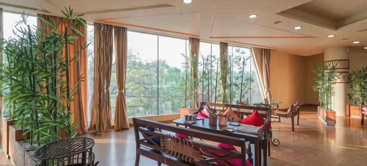 特里奥斯精品酒店罗纳瓦拉(Triose Boutique Hotel)图片