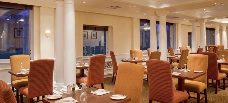 温彻斯特韦塞克斯酒店 by Sunday(Winchester Wessex Hotel by Sunday)图片