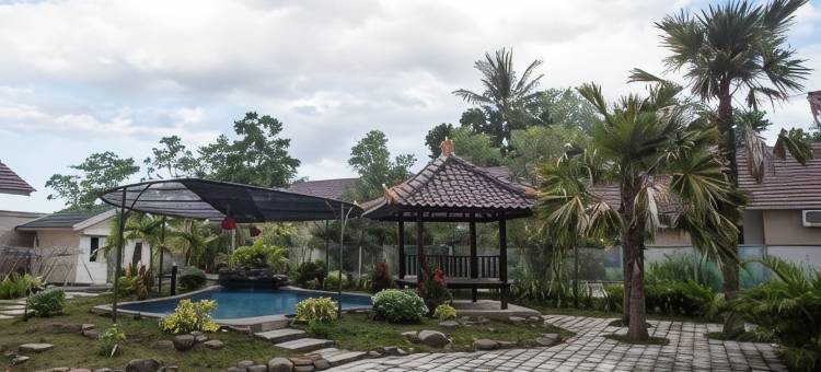 红门伊斯兰教Plus-靠近巴纽旺宜机场(RedDoorz Syariah Plus Near Banyuwangi Airport)图片