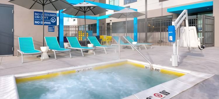 希尔顿欢朋酒店-圣乔治(Tru by Hilton St. George)图片