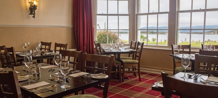 肯兹艾姆酒店 - “订制酒店”(Kings Arms Hotel - A Bespoke Hotel)图片